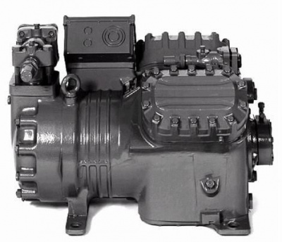 Компрессор «Copeland» D4DF-1000-AWM/D