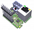 Сетевой модуль Segnetics Ethernet  NA - 417