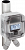 Высококачественный датчик HYGRasgard TW-MODBUS