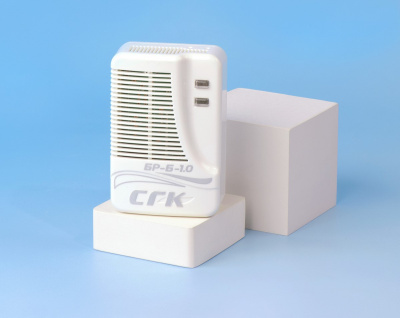 СГК-2-Б-СО+СН DN 15