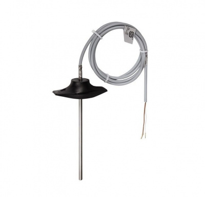 Канальный датчик температуры S+S Regeltechnik THERMasgard HTF200 PT1000