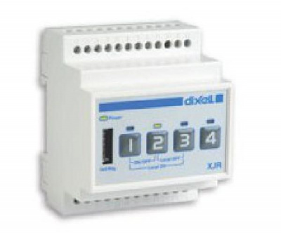 Модуль Dixell XJR40D -50000 230V Модуль Dixell XJR40D -50000 230V