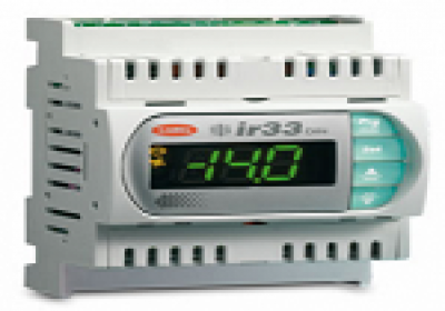 DN0NV9HR20 Универсальный контроллер IR33 CAREL