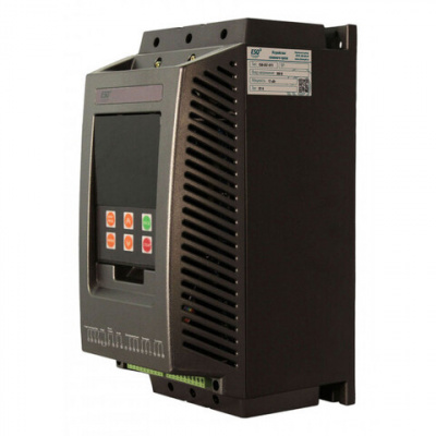 Устройство плавного пуска ESQ-GS7-015 15кВт 380В Устройство плавного пуска ESQ-GS7-015 15кВт 380В