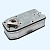 Электропривод с возвратной пружиной Shuft SFU-230-10-MD