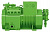 Поршневой полугерметичный компрессор Bitzer 4TES-12Y