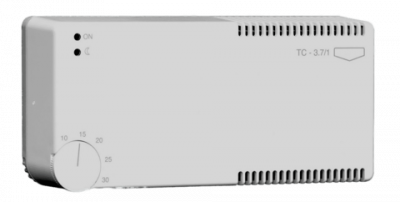 SHUFT TC COMFORT контроллер электронагревателей SHUFT TC COMFORT контроллер электронагревателей