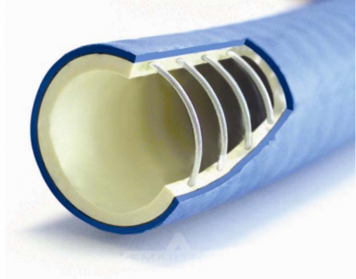 1312365AXX Трубка для подачи пара Carel