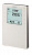 QMX3.P34: Siemens Desigo, Модуль комнатный с KNX PL-Link, S-mode, LTE-Mode, датчиком температуры, дисплеем с подсветкой