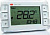 EW00TB1100 Термостат Easyset aria, контроль температуры + влажности, корпус белого цвета, &quot;прямое&quot; отображение