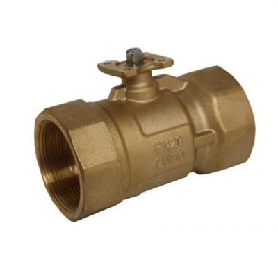 BV-2-25-10 2-х ходовой регулирующий клапан Lufberg