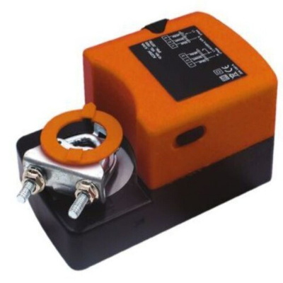 Электропривод Shuft RMC-24-20-MD