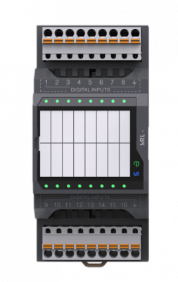 Модуль расширения Segnetics MRL 2200-10-4 Модуль расширения Segnetics MRL 2200-10-4