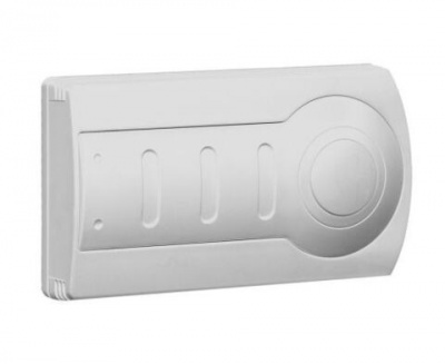 SHUFT TUTA0111/HY Комнатный преобразователь влажности и температуры SHUFT TUTA0111/HY Комнатный преобразователь влажности и температуры