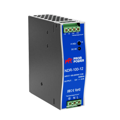 NDR-100-12 NDR-100-12