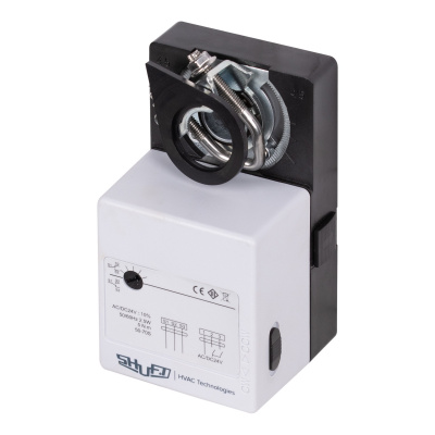 Электропривод Shuft LMU-24-05-S1-MD