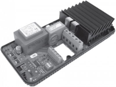 Shuft TC OEM Shuft TC OEM