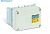 Регулятор скорости Dixell XV308K -70120 IP55 8A 400VAC SLAVE