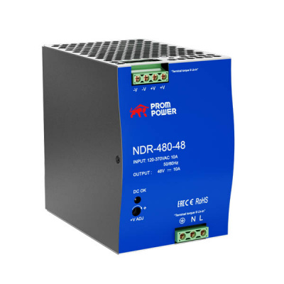 NDR-480-48 NDR-480-48