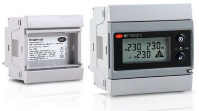 MT300W3200 Счетчик электроэнергии трехфазный, CAREL