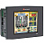 V570-57-T20BJ Контроллер Vision: экран 5.7 дюймов 24VDC, TFT (320X240), CAN, 2 RS232/485 Unitronics